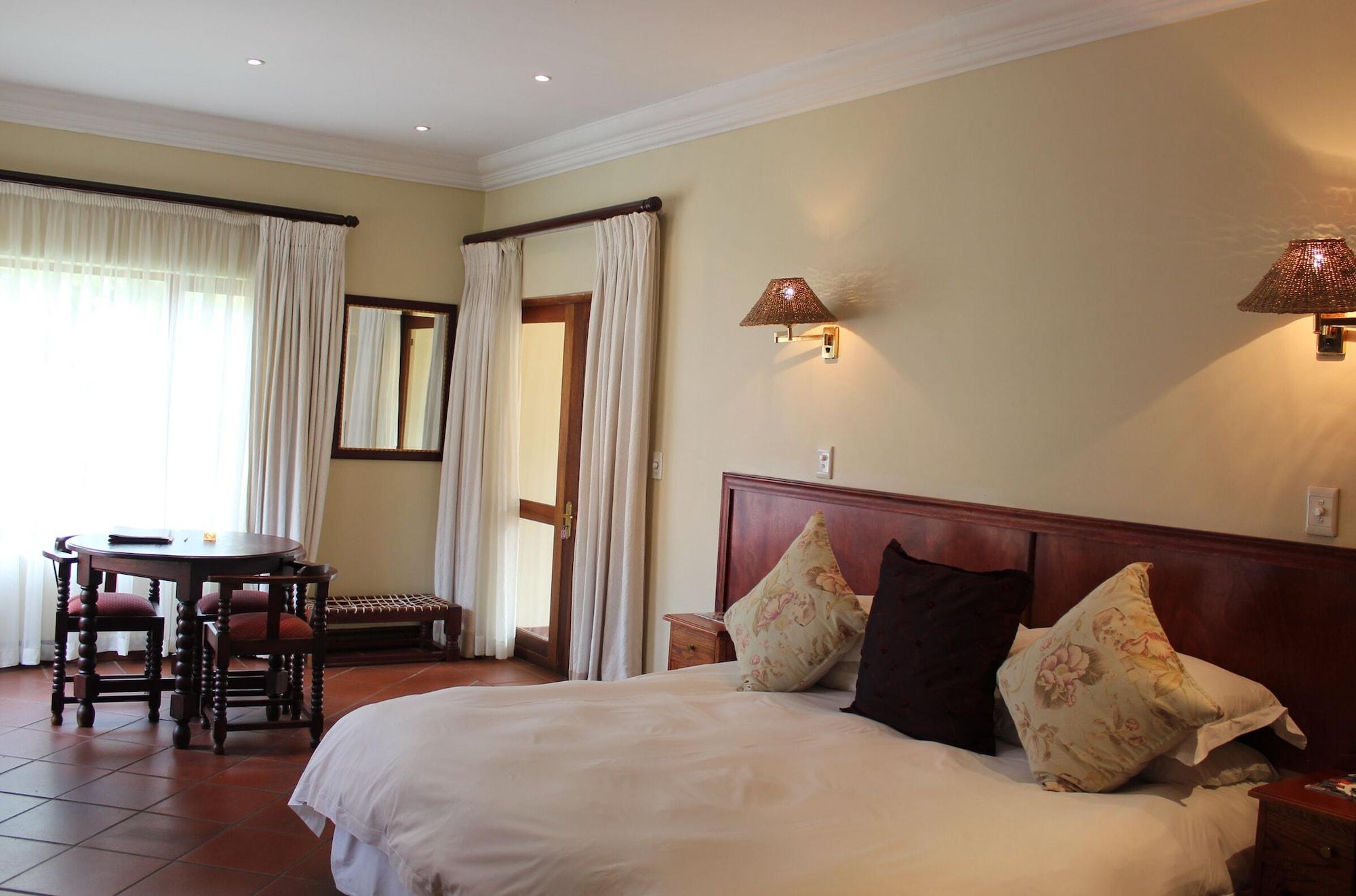 Budmarsh Country Lodge Magaliesburg Buitenkant foto