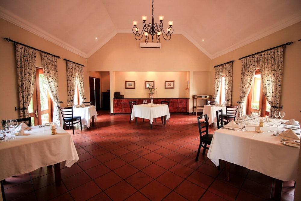 Budmarsh Country Lodge Magaliesburg Buitenkant foto