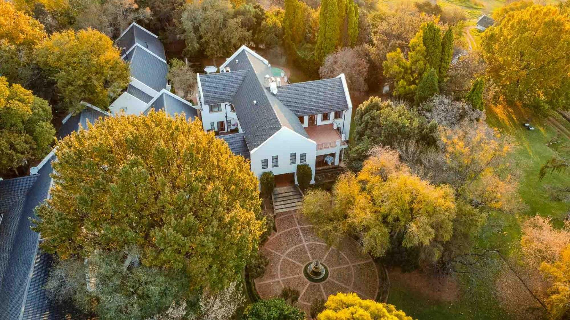 Budmarsh Country Lodge Magaliesburg Buitenkant foto