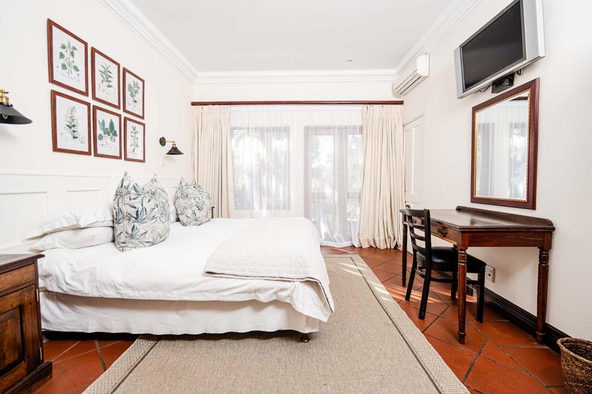 Budmarsh Country Lodge Magaliesburg Kamer foto