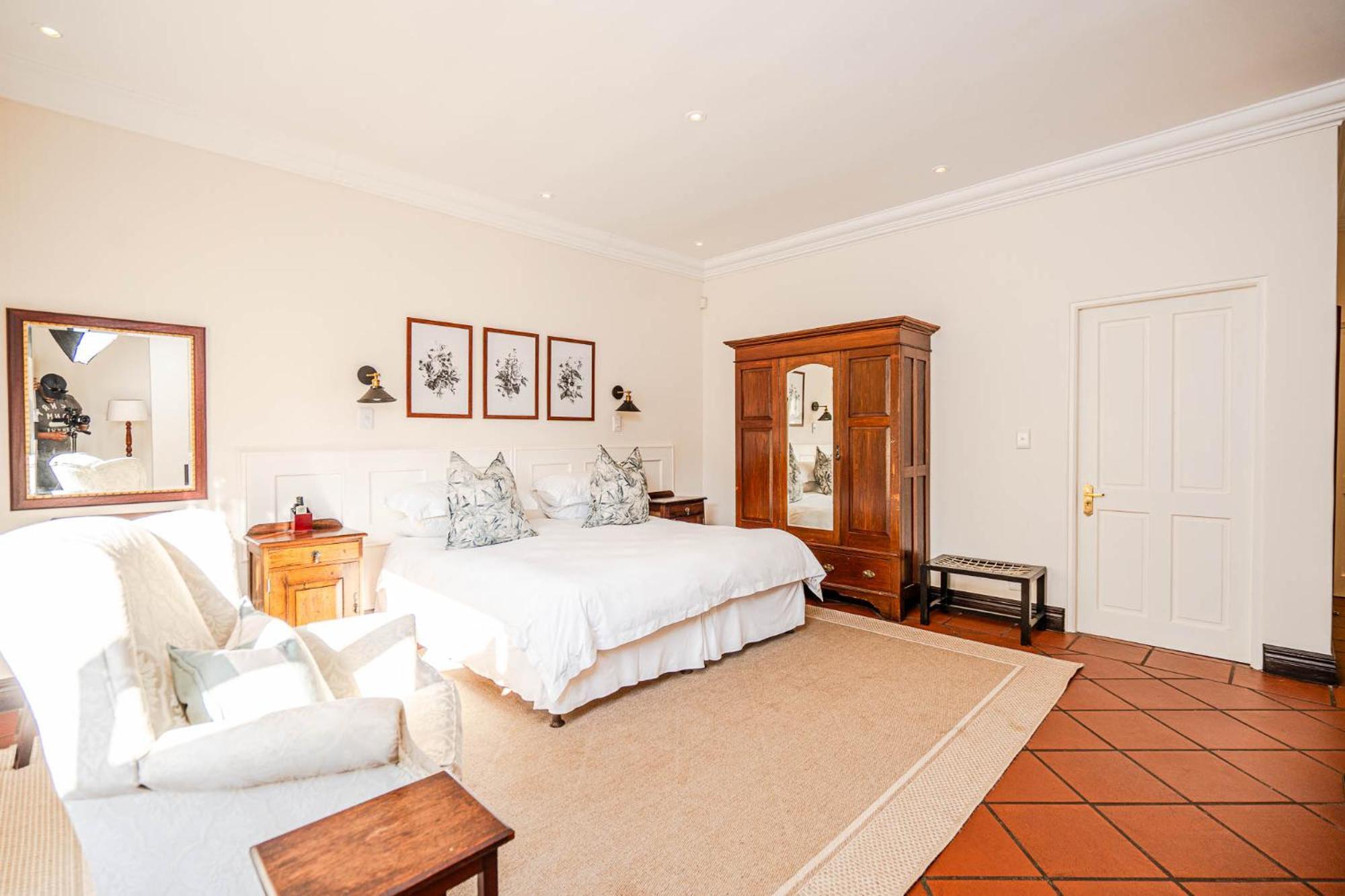 Budmarsh Country Lodge Magaliesburg Buitenkant foto