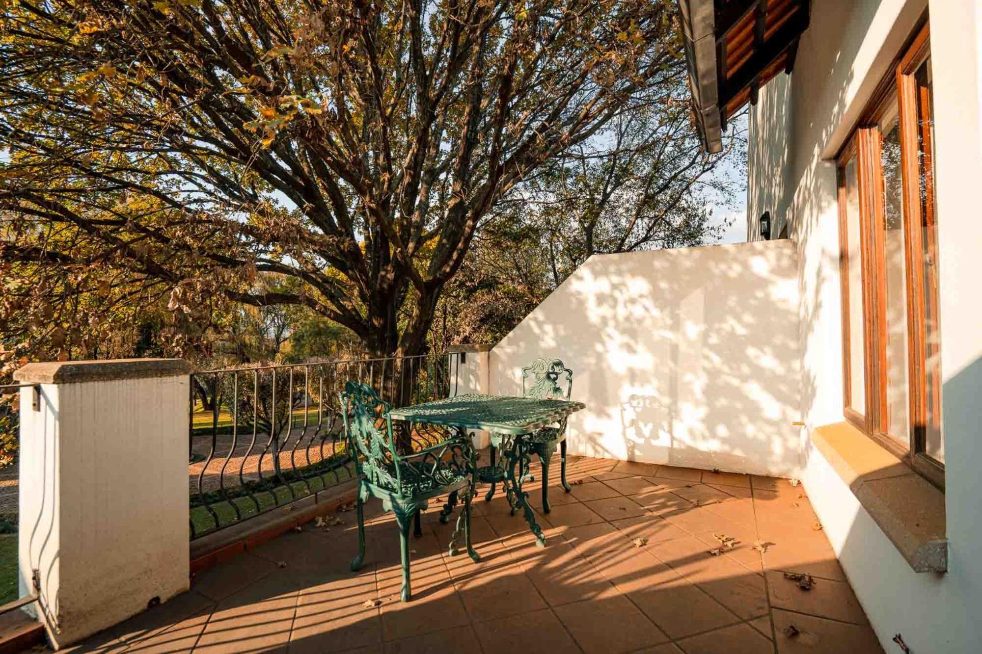 Budmarsh Country Lodge Magaliesburg Kamer foto